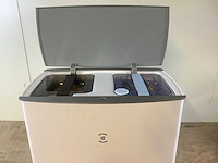 Ecovacs deebot t20 omni robotstofzuiger - afbeelding 5 van  9