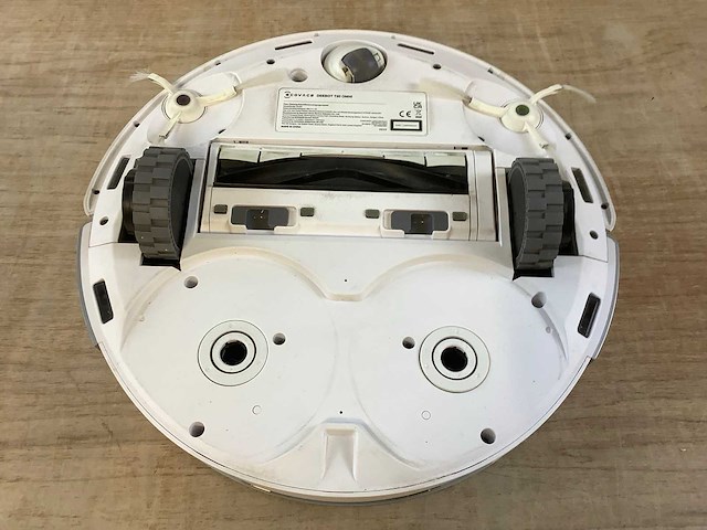 Ecovacs deebot t20 omni robotstofzuiger - afbeelding 8 van  9