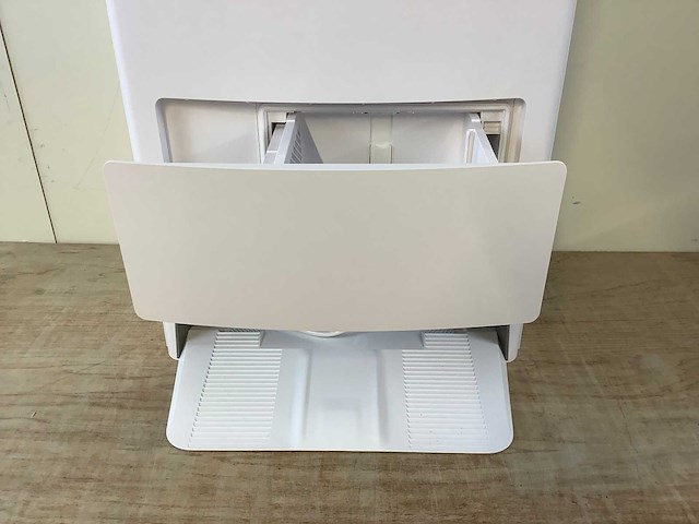 Ecovacs deebot t20 omni robotstofzuiger - afbeelding 4 van  8