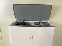 Ecovacs deebot t20 omni robotstofzuiger - afbeelding 5 van  8