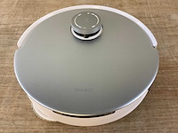 Ecovacs deebot t20 omni robotstofzuiger - afbeelding 6 van  8