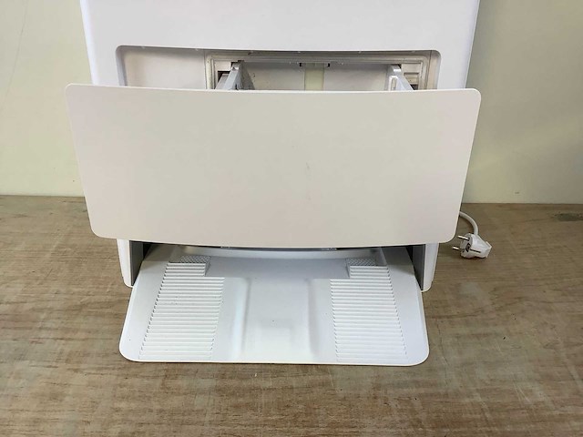 Ecovacs deebot t20 omni robotstofzuiger - afbeelding 4 van  9