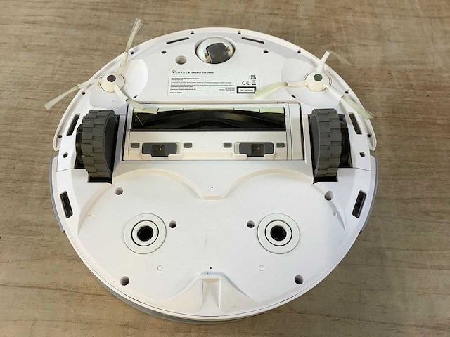 Ecovacs deebot t20 omni robotstofzuiger - afbeelding 8 van  9