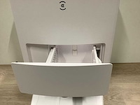 Ecovacs deebot t20 omni robotstofzuiger - afbeelding 6 van  8