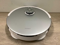 Ecovacs deebot t20 omni robotstofzuiger - afbeelding 7 van  8