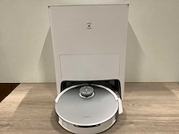 Ecovacs deebot t20 omni robotstofzuiger - afbeelding 3 van  8