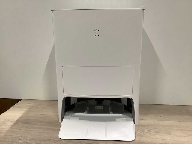 Ecovacs deebot t20 omni robotstofzuiger - afbeelding 4 van  8