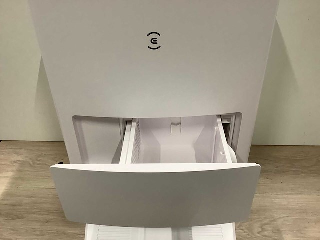 Ecovacs deebot t20 omni robotstofzuiger - afbeelding 6 van  8