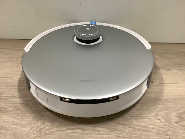 Ecovacs deebot t20 omni robotstofzuiger - afbeelding 7 van  8