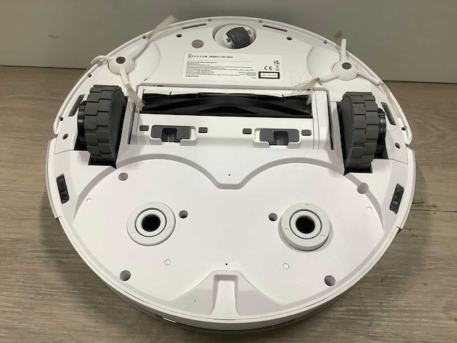 Ecovacs deebot t20 omni robotstofzuiger - afbeelding 8 van  8
