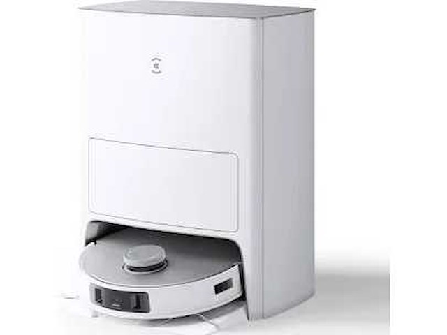 Ecovacs deebot t20 omni robotstofzuiger - afbeelding 1 van  8