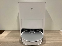 Ecovacs deebot t20 omni robotstofzuiger - afbeelding 3 van  8