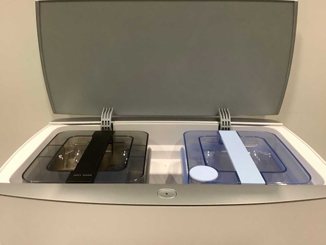 Ecovacs deebot t20 omni robotstofzuiger - afbeelding 5 van  8