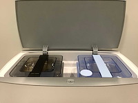 Ecovacs deebot t20 omni robotstofzuiger - afbeelding 5 van  8