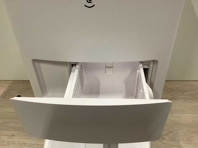 Ecovacs deebot t20 omni robotstofzuiger - afbeelding 6 van  8