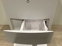 Ecovacs deebot t20 omni robotstofzuiger - afbeelding 6 van  8