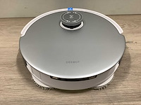 Ecovacs deebot t20 omni robotstofzuiger - afbeelding 7 van  8