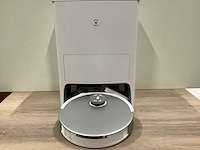 Ecovacs deebot t20 omni robotstofzuiger - afbeelding 4 van  8