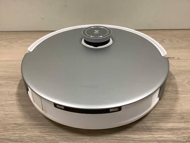 Ecovacs deebot t20 omni robotstofzuiger - afbeelding 7 van  8