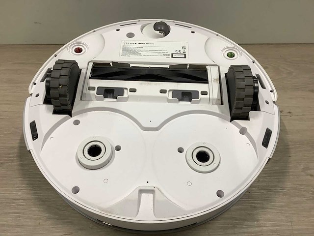 Ecovacs deebot t20 omni robotstofzuiger - afbeelding 8 van  8