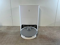 Ecovacs deebot t20 omni robotstofzuiger