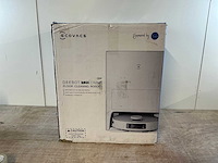 Ecovacs deebot t20 omni robotstofzuiger - afbeelding 5 van  12