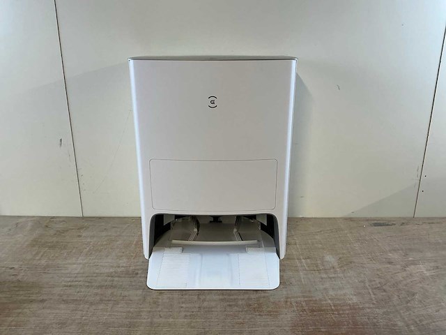 Ecovacs deebot t20 omni robotstofzuiger - afbeelding 6 van  12