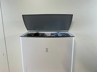 Ecovacs deebot t20 omni robotstofzuiger - afbeelding 8 van  12