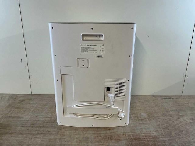 Ecovacs deebot t20 omni robotstofzuiger - afbeelding 9 van  12