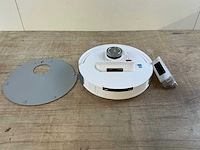 Ecovacs deebot t20 omni robotstofzuiger - afbeelding 12 van  12