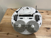 Ecovacs deebot t20 omni robotstofzuiger - afbeelding 2 van  12