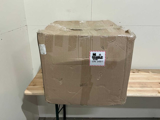 Ecovacs deebot t20 omni robotstofzuiger - afbeelding 5 van  12