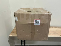 Ecovacs deebot t20 omni robotstofzuiger - afbeelding 5 van  12