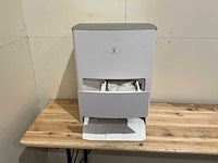 Ecovacs deebot t20 omni robotstofzuiger - afbeelding 7 van  12