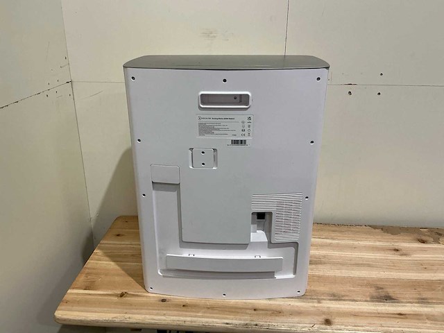 Ecovacs deebot t20 omni robotstofzuiger - afbeelding 9 van  12