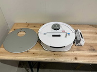 Ecovacs deebot t20 omni robotstofzuiger - afbeelding 12 van  12