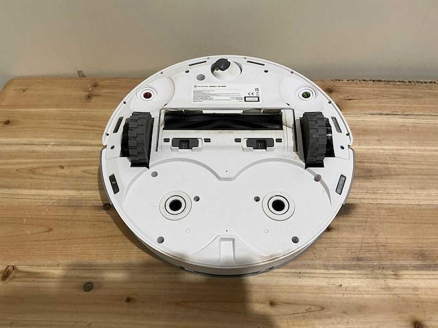 Ecovacs deebot t20 omni robotstofzuiger - afbeelding 2 van  12