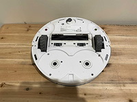 Ecovacs deebot t20 omni robotstofzuiger - afbeelding 2 van  12