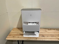 Ecovacs deebot t20 omni robotstofzuiger - afbeelding 7 van  12