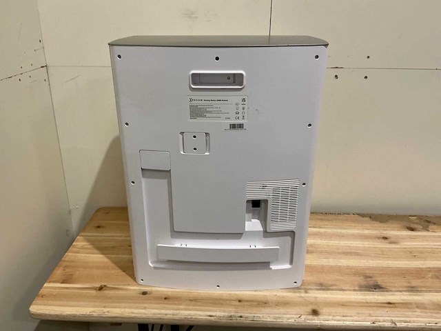 Ecovacs deebot t20 omni robotstofzuiger - afbeelding 9 van  12