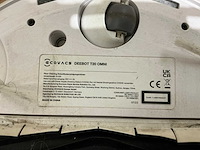 Ecovacs deebot t20 omni robotstofzuiger - afbeelding 3 van  12