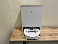 Ecovacs deebot t20 omni robotstofzuiger