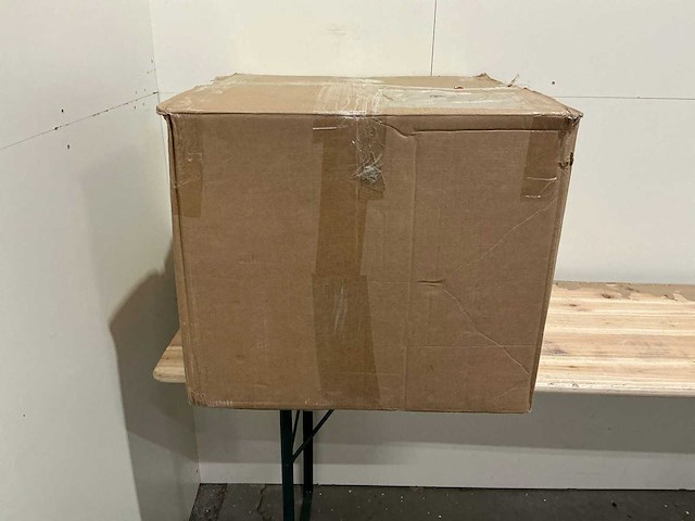 Ecovacs deebot t20 omni robotstofzuiger - afbeelding 5 van  12