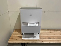 Ecovacs deebot t20 omni robotstofzuiger - afbeelding 7 van  12