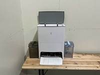 Ecovacs deebot t20 omni robotstofzuiger - afbeelding 8 van  12