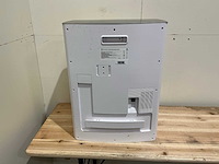 Ecovacs deebot t20 omni robotstofzuiger - afbeelding 9 van  12