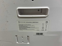 Ecovacs deebot t20 omni robotstofzuiger - afbeelding 10 van  12