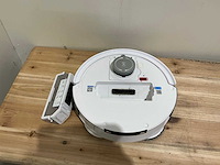 Ecovacs deebot t20 omni robotstofzuiger - afbeelding 12 van  12