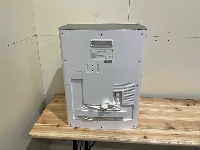 Ecovacs deebot t20 omni robotstofzuiger - afbeelding 2 van  13