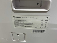 Ecovacs deebot t20 omni robotstofzuiger - afbeelding 3 van  13